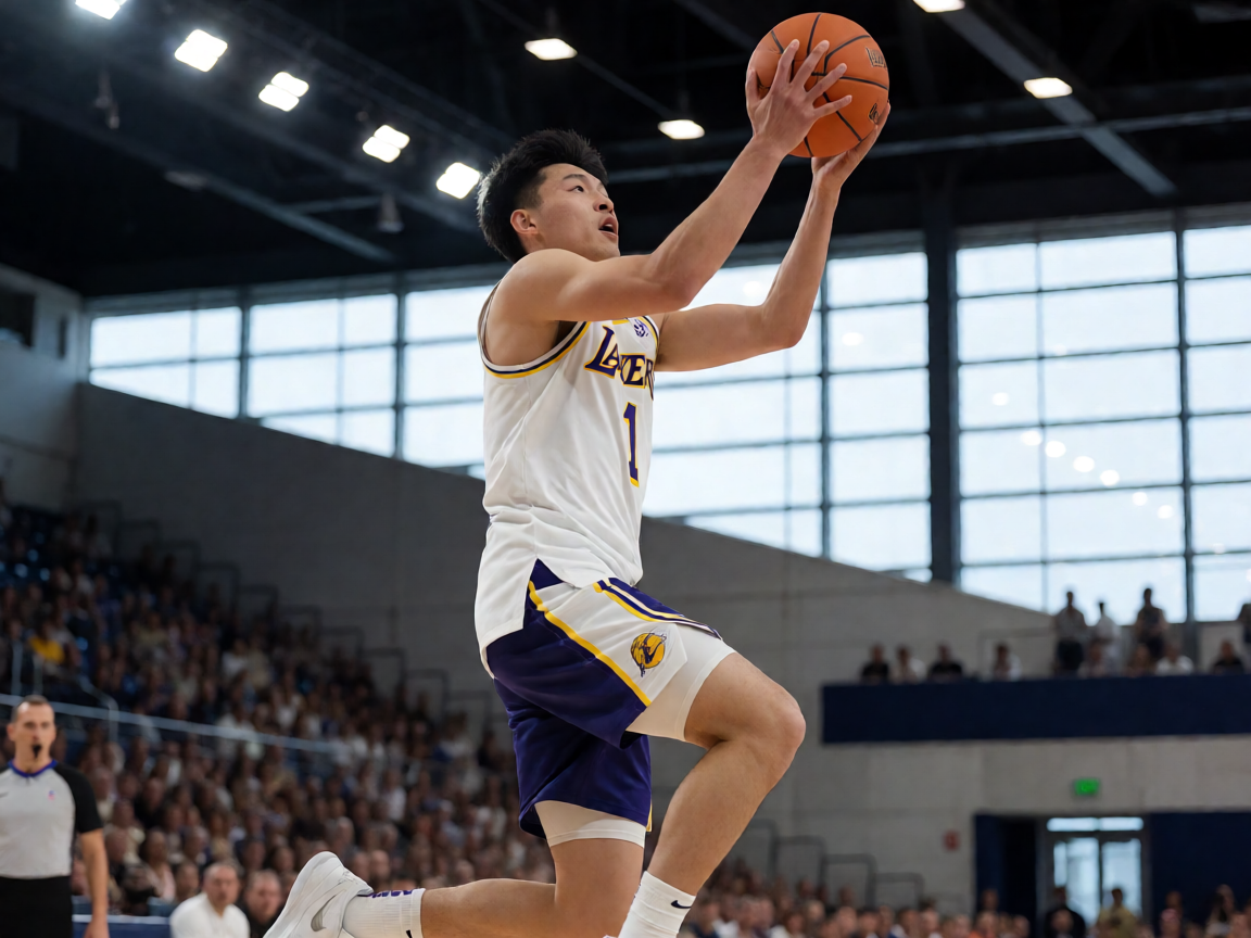 mksports篮球精彩瞬间
